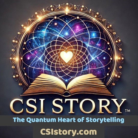 Home of CSI Conversational Storytelling
                    Inquiry